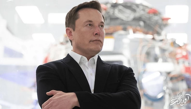 اینترنت ماهوارهای ایلان ماسک